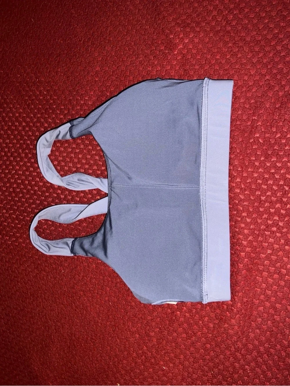 Gymshark purple sports